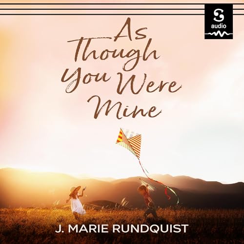 As Though You Were Mine-Paperback, eBook, Audiobook