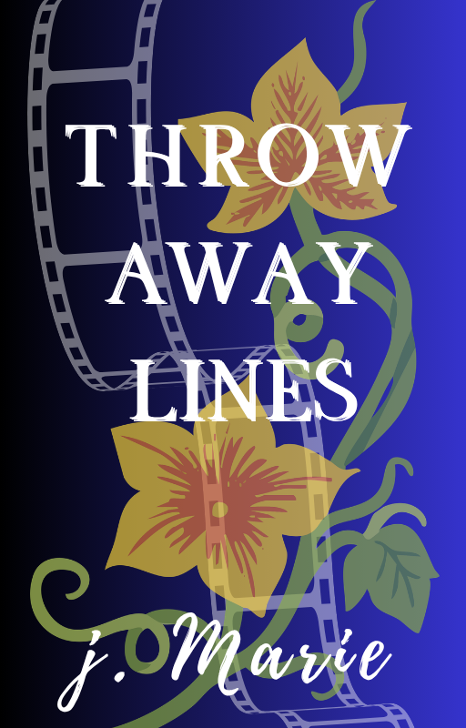 Story #1: Throwaway Lines (Serialized Novel Subscription): PREPAID