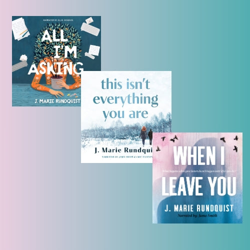 Audiobook Bundle